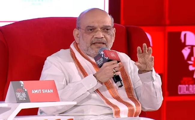 राहुल गांधी के बयान पर बाेले अमित शाह, कहा-जब तक भाजपा है, देश की एकता के साथ कोई खिलवाड़ नहीं कर सकता