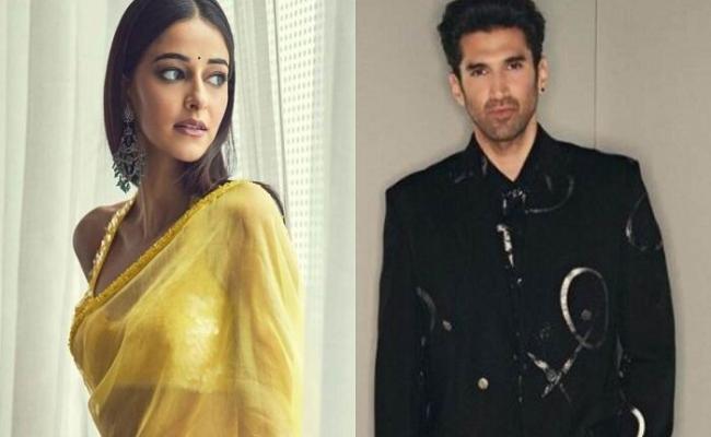 आदित्य रॉय कपूर संग ब्रेकअप पर अनन्या पांडे ने तोड़ी चुप्पी