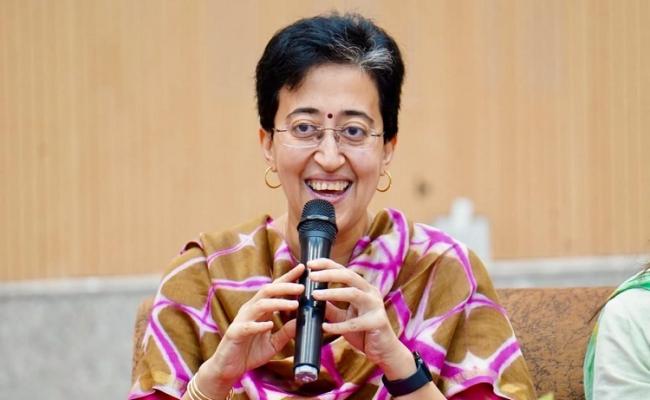 आतिशी होंगी दिल्ली की नई मुख्यमंत्री, ‘आआपा’ विधायक दल की बैठक में सर्व सम्मति से लगी मुहर