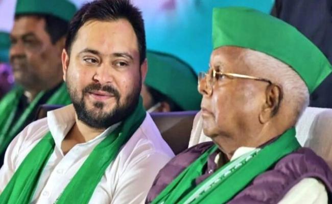 लालू प्रसाद यादव समेत सात को ईडी के लैंड फॉर जॉब मामले में समन