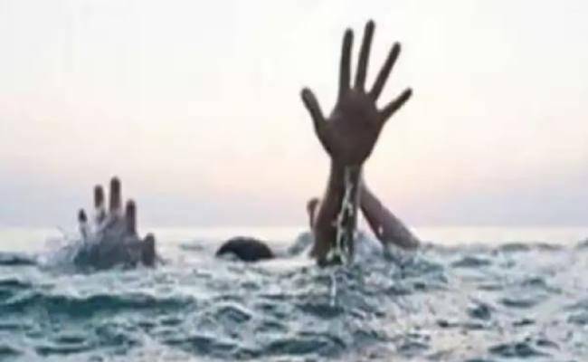 बिहार के औरंगाबाद में डूबने से आठ बच्चों की मौत, एक की तालाश जारी