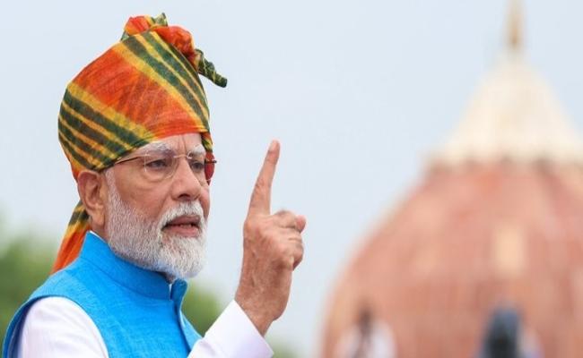 ‘मन की बात’ रेडियो कार्यक्रम के श्रोता ही प्रस्तुतकर्ता हैंः प्रधानमंत्री