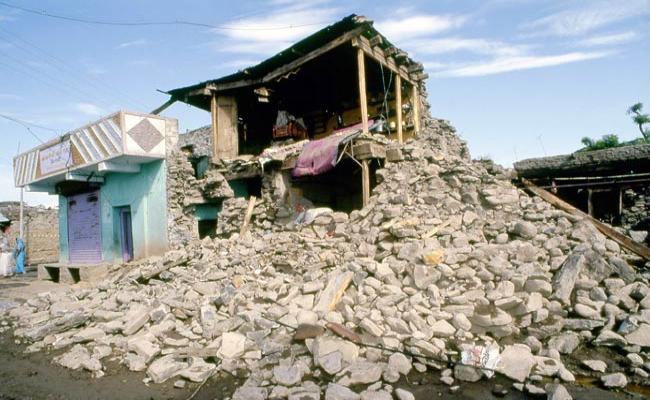 इतिहास के पन्नों में 30 सितंबरः 40 सेकेंड में तबाह हो गया था लातूर, जहां-तहां पड़ी थी लाशें