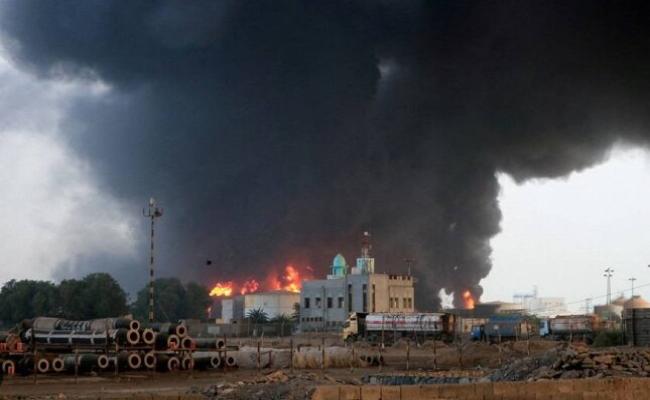 लेबनान की राजधानी पर इजराइल का बड़ा हमला, ड्रोन अटैक में पीएफएलपी के तीन नेता मारे गए