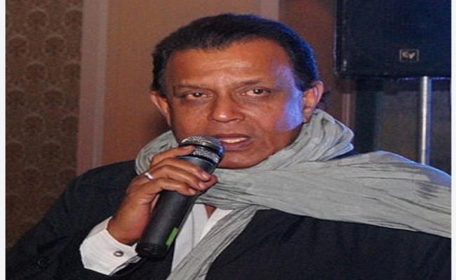 दादा साहेब फाल्के पुरस्कार के लिए अश्विनी वैष्णव ने मिथुन चक्रवर्ती को दी बधाई