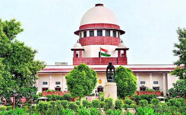सोमनाथ मंदिर के पास बुलडोजर कार्रवाई का मामला सुप्रीम कोर्ट पहुंचा, अवमानना याचिका दायर