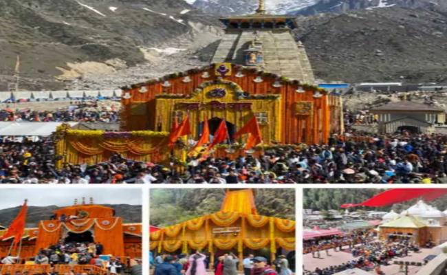 चारधाम यात्रा : आसान नहीं पहाड़ पर चढ़ाई, अब तक 227 ने जान गंवाई