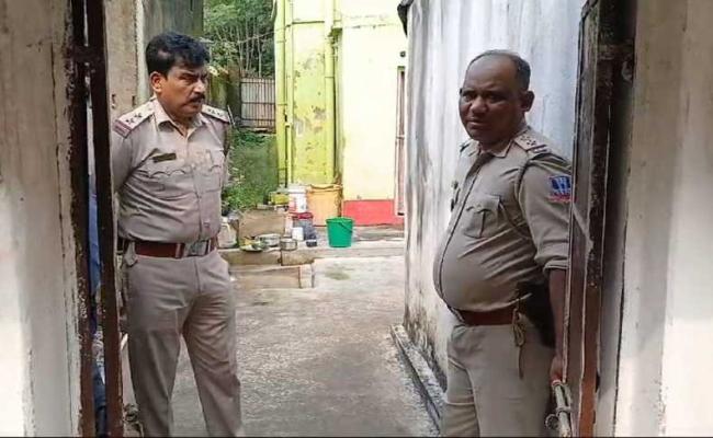 पश्चिम बंगाल : उत्तर 24 परगना में माओवादियों के 12 संदिग्ध ठिकानों पर एनआईए की छापेमारी