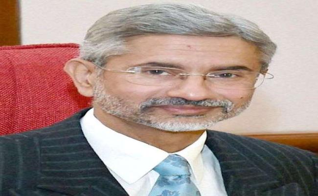 विदेश मंत्री एससीओ शिखरवार्ता के लिए पाकिस्तान जाएंगे