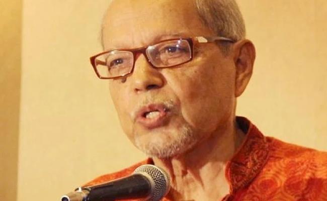 बांग्लादेश के पूर्व राष्ट्रपति एक्यूएम बदरुद्दोजा चौधरी का 94 वर्ष की आयु में निधन