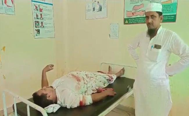 विस चुनावः हरियाणा में मतदान के दौरान रोहतक व नूंह में हिंसा, 30 जख्मी
