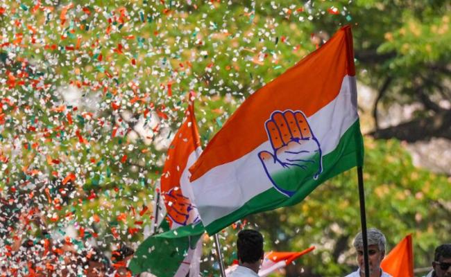 एग्जिट पोलः हरियाणा में कांग्रेस और जम्मू-कश्मीर में गठजोड़ की सरकार
