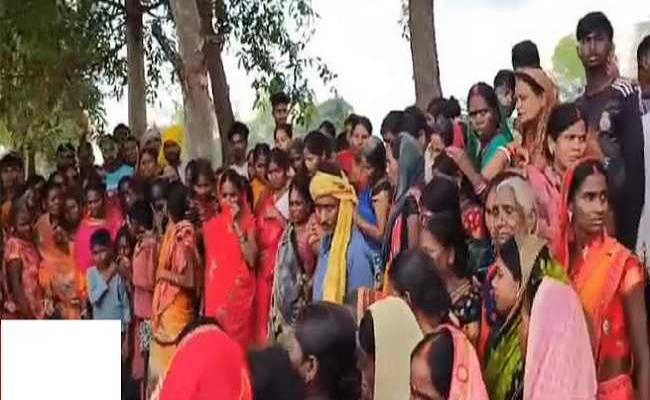 बिहार के कटिहार जिले में चार बच्चों की नदी में डूबने से मौत