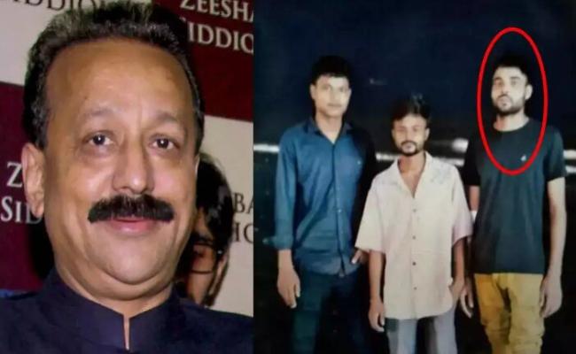 बाबा सिद्दीकी की हत्या के मामले में गिरफ्तार गुरमेल कैथल में पहले भी कर चुका है हत्या