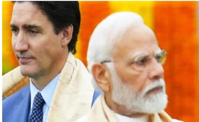 भारत ने विरोध स्वरूप कनाडा से अपने उच्चायुक्त को वापस बुलाया