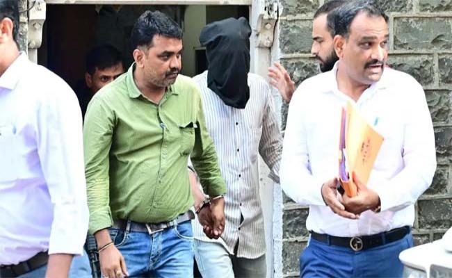बाबा सिद्दीकी मर्डर केस का मास्टरमाइंड प्रवीण लोणकर 21 अक्टूबर तक पुलिस हिरासत में