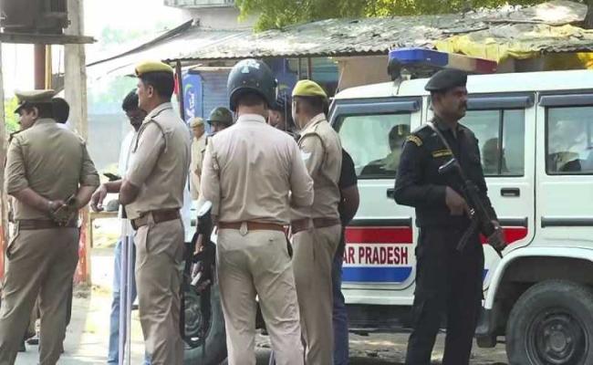 बहराइच में बहाल की गई इंटरनेट सेवा, भ्रामक सूचनाएं न फैलाने की अपील