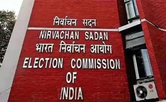 केंद्रीय चुनाव आयोग ने झारखंड के डीजीपी काे तत्काल हटाने का दिया निर्देश, मांगी कार्रवाई रिपोर्ट