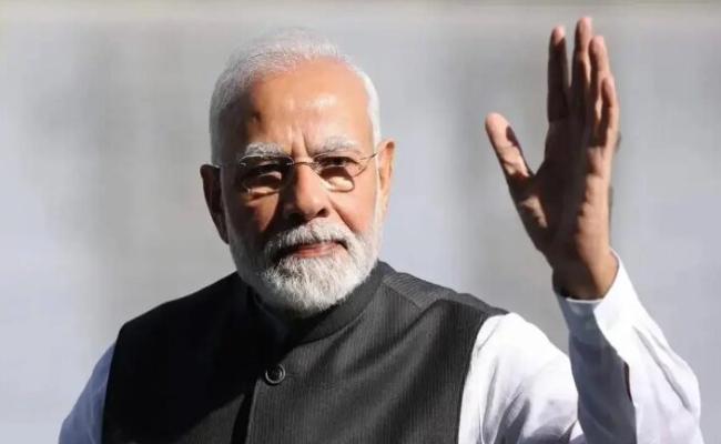 प्रधानमंत्री मोदी ब्रिक्स सम्मेलन में हिस्सा लेने के लिए आज रवाना होंगे रूस