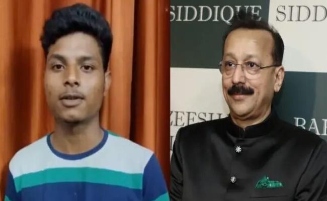 बाबा सिद्दीकी की हत्या के बाद मुख्य शूटर को मिलने थे दस लाख रुपये