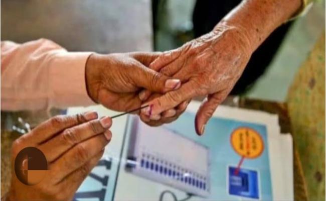असम विस उप चुनावः शाम 5 बजे तक 72.83 फीसदी मतदान