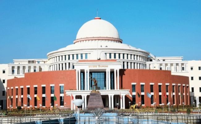 झारखंड विधानसभा चुनाव : इंडीआ गठबंधन 52 और एनडीए 29 सीटों पर आगे