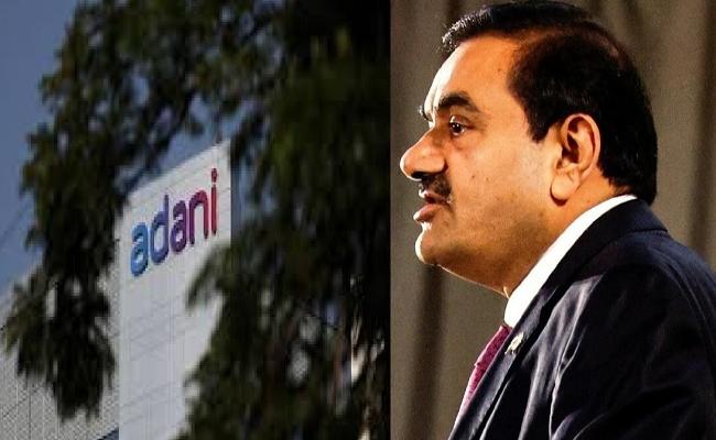 अमेरिकी प्रतिभूति विनिमय आयोग ने गौतम अडाणी और उनके भतीजे को किया तलब