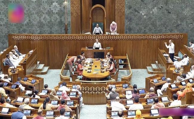 संसद का शीतकालीन सत्र आज से, विपक्ष कर सकता है हंगामा