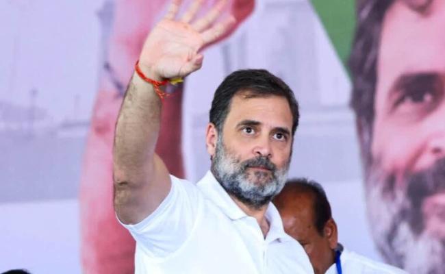 संभल मामले में भाजपा दोषी, सुप्रीम कोर्ट करे हस्तक्षेपः राहुल गांधी