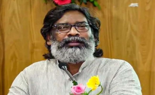 झारखंड :  हेमंत सोरेन आज लेंगे मुख्यमंत्री पद की शपथ