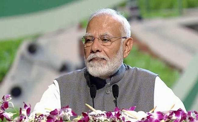 प्रधानमंत्री मोदी 30 नवंबर से 1 दिसंबर तक भुवनेश्वर में, अखिल भारतीय डीजीपी सम्मेलन में भाग लेंगे