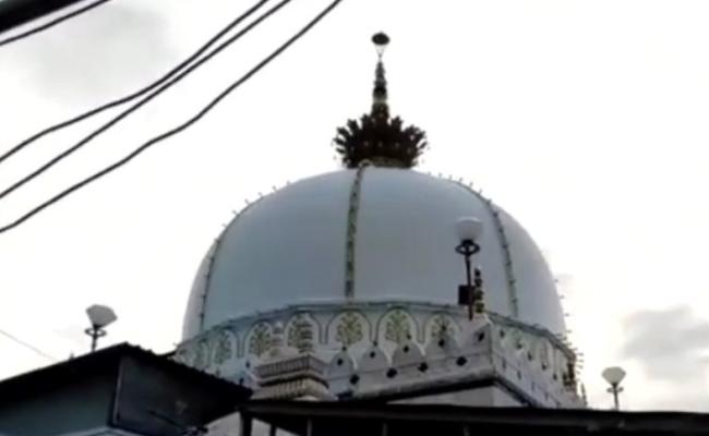 ख्वाजा साहब का इतिहास 850 साल पुराना, कभी शिव मंदिर की बात नहीं उठी- दीवान जैनुअल आबेदीन
