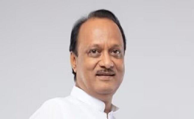 बेनामी संपत्ति मामले में अजित पवार को क्लीन चिट, आईटी ने जब्त संपत्ति रिलीज की