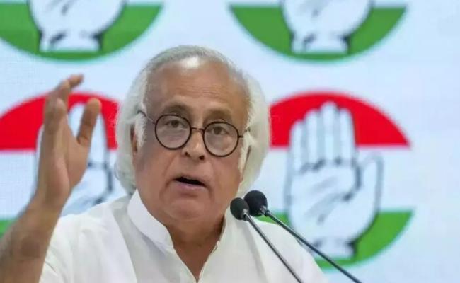 'जनता त्रस्त है, ‘मोडानी’ मस्त हैं', आर्थिक मामलों में विफल साबित हो रही मोदी सरकार: कांग्रेस
