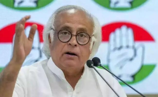 मोदी सरकार की आर्थिक नीतियां अर्थव्यवस्था को पटरी पर लाने में विफल : कांग्रेस