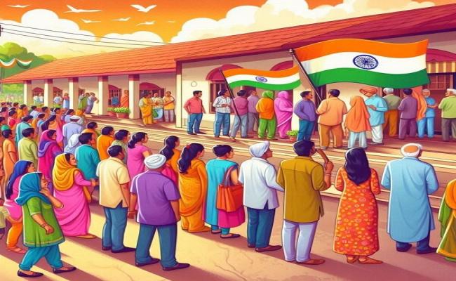 'वन नेशन वन इलेक्शन' को कैबिनेट मंजूरी का भाजपा ने किया स्वागत, विपक्ष ने किया विरोध
