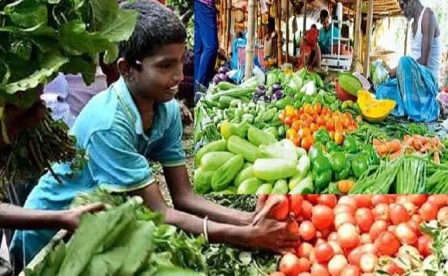 खुदरा महंगाई दर नवंबर महीने में घटकर 5.48 फीसदी पर आई