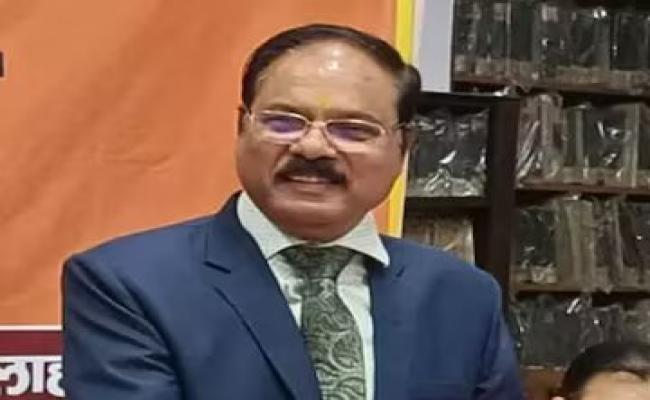 राज्यसभा में इलाहाबाद हाई कोर्ट के जज शेखर कुमार यादव के खिलाफ महाभियोग प्रस्ताव