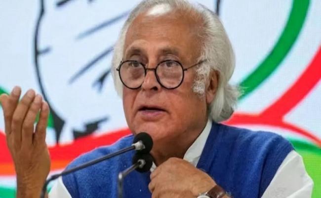कांग्रेस ने जीएसटी संग्रह में गिरावट पर जताई चिंता, कहा- नए बजट में मध्यम वर्ग को कर राहत दी जाए
