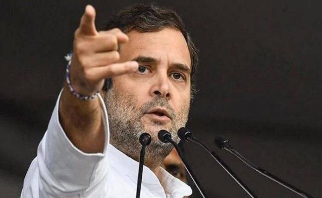 राहुल गांधी 13 जनवरी को सीलमपुर रैली से करेंगे चुनावी शंखनाद