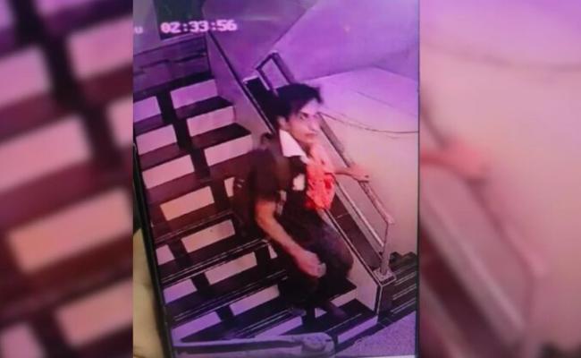 सैफ अली खान पर हमला करने वाला संदिग्ध पकड़ा गया?