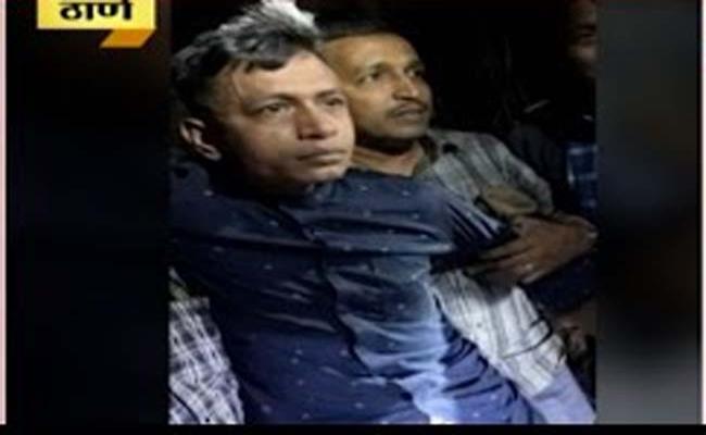 फिल्म अभिनेता सैफ अली खान पर हमले का आरोपित ठाणे से गिरफ्तार, बांग्लादेशी होने का शक