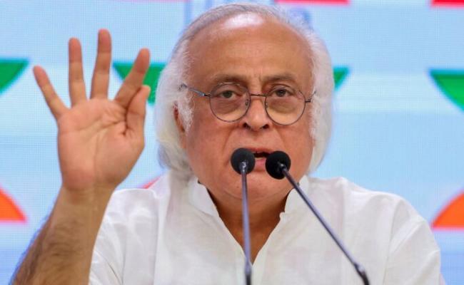 RSS प्रमुख को ‘घृणित और राष्ट्र-विरोधी’ बयान के लिए माफी मांगनी होगी: कांग्रेस