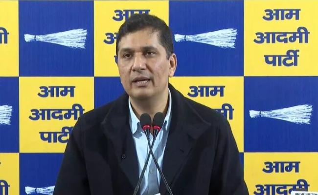 प्रवेश वर्मा की चल संपत्ति में हुआ इजाफा, 5 साल में 3.20 करोड़ से पहुंची 96.50 करोड़, AAP ने उठाए सवाल