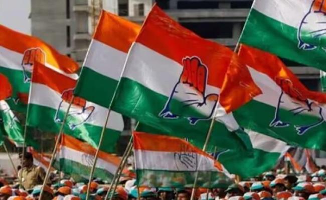 कांग्रेस ने महापौर प्रत्याशियों का किया ऐलान, रायपुर नगर निगम से दीप्ति प्रमाेद दुबे  प्रत्याशी घोषित