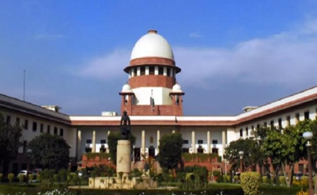 सुप्रीम कोर्ट का आदेश - छत्तीसगढ़ में 20 दिन से रखे पादरी के शव को ईसाईयों के कब्रिस्तान में दफनाएं