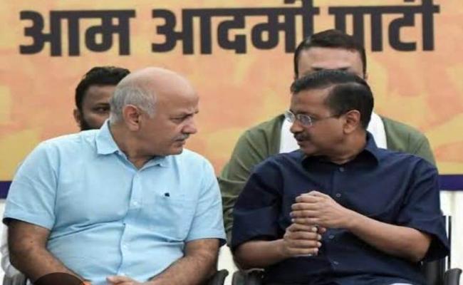 दिल्ली चुनावः आम आदमी पार्टी के कई दिग्गजों ने गंवाई सीट