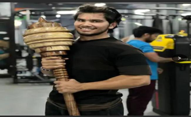 सोनीपत में गोल्ड मेडलिस्ट पॉवर लिफ्टर की गोली मारकर हत्या
