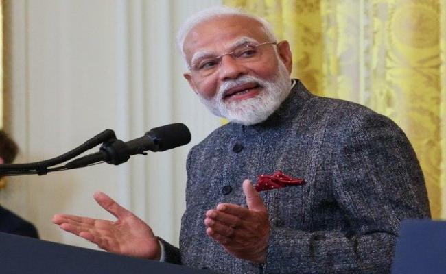 काशी तमिल संगमम करेगा तमिलनाडु और काशी के बीच संबंधों को  मजबूत : मोदी