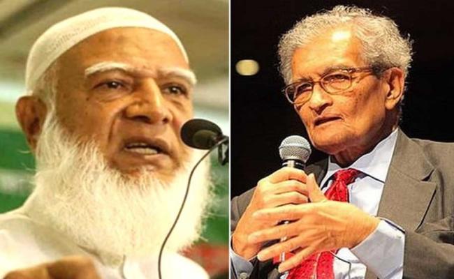 अमर्त्य सेन ने की बांग्लादेश में हिंदू उत्पीड़न की तीखी निंदा, जमात को घेरा, भड़के कट्टरपंथी